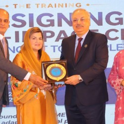 PM&DC Concludes National CME/CPD Workshop, Moves Towards Internationally Aligned Professional Development Framework