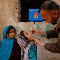 First National Polio Vaccination Campaign of 2026 to Run from February 2 to 8: National EOC