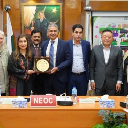 Canadian high commissioner reaffirms support for polio eradication in Pakistan