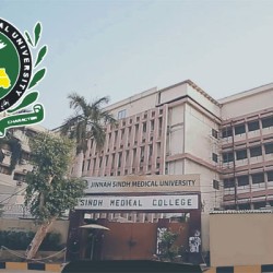 YDA JPMC congratulates Dr. Nighat Shah on appointment as pro vice chancellor, JSMU