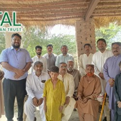 From Zero-Dose to Doorstep: Field Report from Rural Sindh Shows Immunization Gains in Just 9 Months