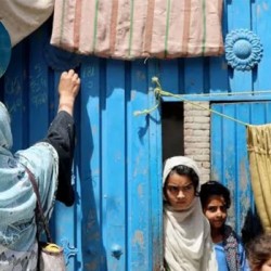 Pakistan to Launch Sub-National Polio Vaccination Campaign from November 2–8 in 97 Districts