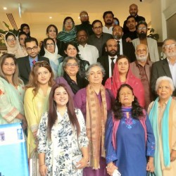 NCSW Holds First Provincial Consultation on Gender Equality in Private Sector in Karachi