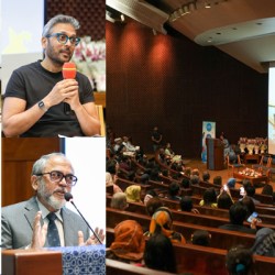 UNICEF and Bilal Maqsood ‘Bachpan Bemisaal’ series early childhood development World Children’s Day