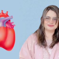 An inspiring true story that proves health challenges can never stop a determined heart