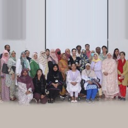 AI, nanotechnology, and advanced lab tools revolutionize medical research and diagnostics: experts