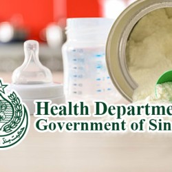 Sindh Health Department Seeks Complete Ban on Advertisement of Infant Formula Milk