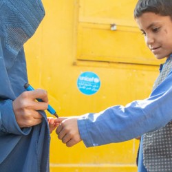 Pakistan’s Polio Programme Prioritizes IMB Recommendations to End Global Health Threat of Polio