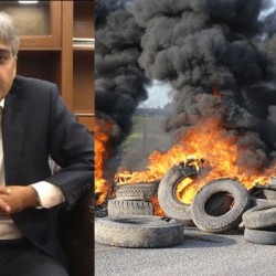 Sindh govt bans tyre burning and pyrolysis plants to protect public health and environment
