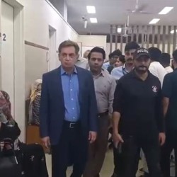 JPMC issues show-cause notices to 39 doctors over absence from duty