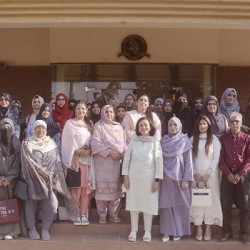 Pakistan has highest incidence of breast cancer in Asia, experts warn