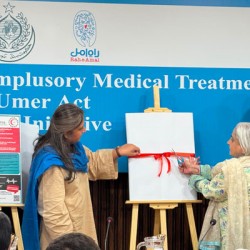 Sindh Launches Awareness Campaign to Ensure Immediate Emergency Treatment Under Aamil Umar Act