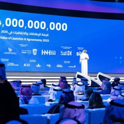 Global Health Exhibition 2025 opens with landmark $33 billion agreements in Riyadh