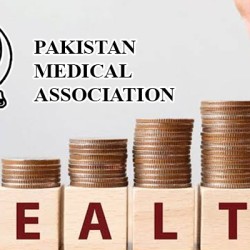 PMA Criticizes Sindh Health Budget, Says Primary Healthcare and Disease Prevention Ignored