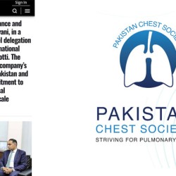 Tobacco investment not worth human cost, says Pakistan Chest Society