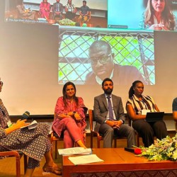 Policymakers, Health Experts Call for Evidence-Based Reforms to Strengthen Pakistan's Health System