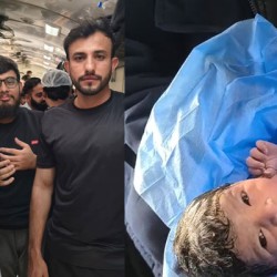 Baby Girl Born Aboard Rehman Baba Express During Karachi–Tando Adam Journey