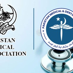 PMA Raises Alarm Over Sharp Decline in MDCAT Candidates, Warns of Future Doctor Shortage