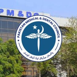 PMDC holds preliminary hearings on student suicide, harassment cases