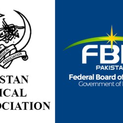 PMA Announces Nationwide Strike on Sept 30 Against FBR Tax Policies, Warns of Indefinite Healthcare Shutdown