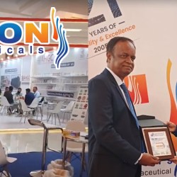 Neon Chemicals, sister companies actively participate in Pak Pharma & Healthcare Expo