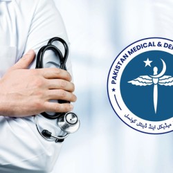 PM&DC Launches Licensing Services in Lahore for Medical and Dental Professionals
