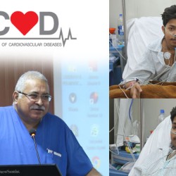 NICVD makes medical history with Pakistan’s first-ever 16-hour complex heart surgery