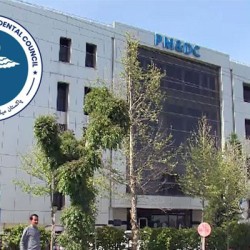 Over 140,000 Candidates Register for MDCAT 2025 as PM&DC Reschedules Test to October 26