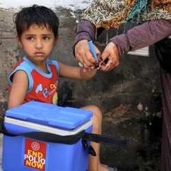 Pakistan Launches Final Nationwide Polio Campaign of 2025 from December 15 to 21