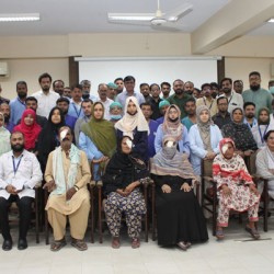 LRBT Provides Pakistan’s Largest Free Eye-Care Network for the Underprivileged