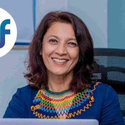 Dr Zeenat Sulaiman Khan re-elected to Governing Council of International Hospital Federation