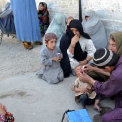 New Polio Case Confirmed in South Khyber Pakhtunkhwa, Pakistan’s 19th in 2025