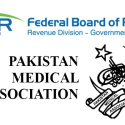 PMA warns of nationwide protests over FBR actions, demands withdrawal of POS in hospitals