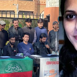 ISO Rejects Center for Science Bill, Seeks Withdrawal and Judicial Probe Into Nadia Ashraf Case