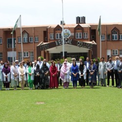 One Health approach urged to tackle emerging infectious diseases