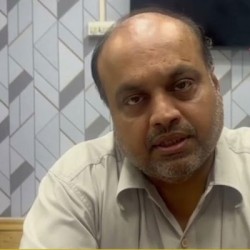 KMC Suspends Abbasi Shaheed Hospital Director Dr Faisal Samdani Over Gross Misconduct