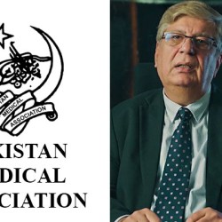 PMA Condemns Assassination Attempt on Prof Dr Asif Malik, Warns of Nationwide Strike