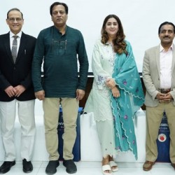 Pak-Sehat Study Finds High Rates of Hypertension, Diabetes, Cholesterol and Obesity Among Apparently Healthy Pakistanis