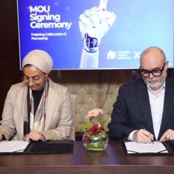 PDA, UN University Sign MoU to Launch GovAI Programme for AI Upskilling of Civil Servants