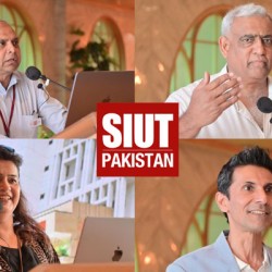 SIUT launches Karachi’s first donation drive-thru facility at Trust Hospital