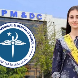 PM&DC expedites probe into medical student death case in Mirpurkhas