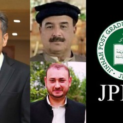 Favoritism Exposed: Jinnah Hospital Awards Billions to Absent Khan Traders in Violation of Rules