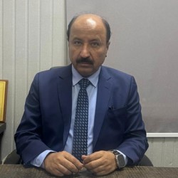 Dr. Ashique Hussain Shah Appointed DHO East Karachi, Health Fraternity Welcomes Move