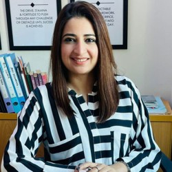 Pakistan’s Youngest Dual-PhD Holder Prof. Dr. Sumaira Khowaja-Punjwani Makes History