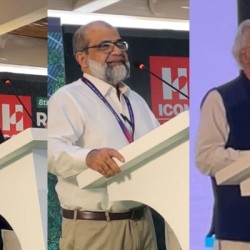 Indus Hospital & Health Network Inaugurates ICON 2026, Calls for Climate-Resilient Healthcare Systems in Pakistan