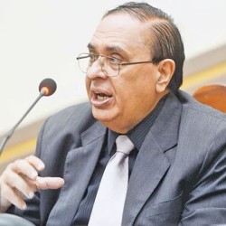 Prof. Atta-ur-Rahman honored as honorary academician by Asian Academy of Sciences