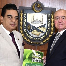 Climate-Smart housing in focus as ICCI, Realtors back Pakistan Sustainability Summit 2025