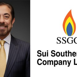 Muhammad Ameen Rajput Appointed Interim Managing Director of Sui Southern Gas Company