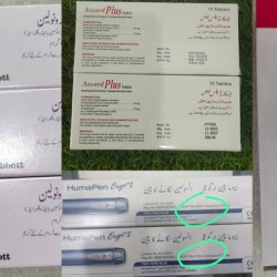 Massive Surge in Drug Prices Across Pakistan Raises Public Health Concerns