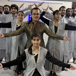 Aqsaam-e-Naach to Showcase Discipline and Grace of Kathak at Arts Council Karachi